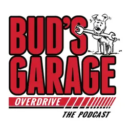 Bud's Garage Overdrive