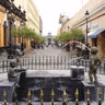 El rincón del diablo en Guadalajara Jalisco