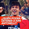Ep. 256 - ¿Quién podrá detener a Kimi Antonelli?