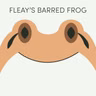 Fleay's Barred Frog | Week of August 24th