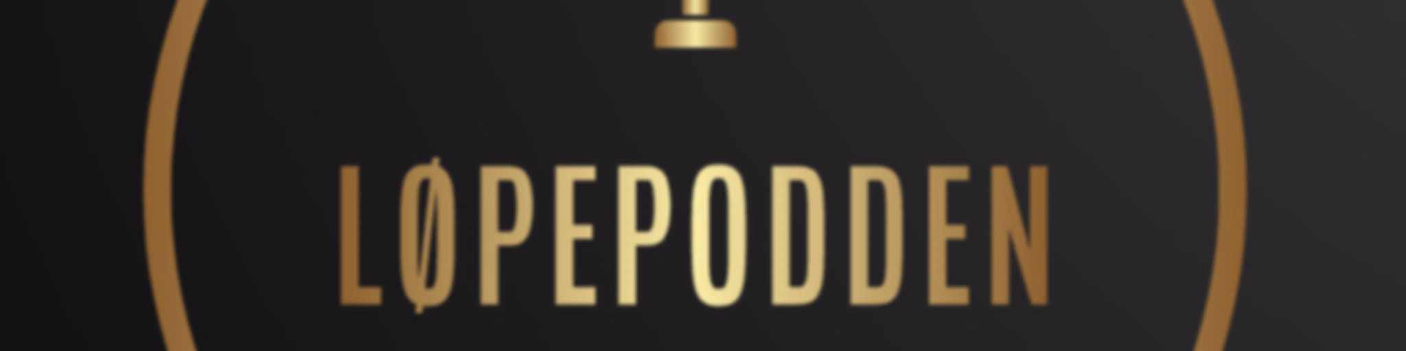 LØPEPODDEN