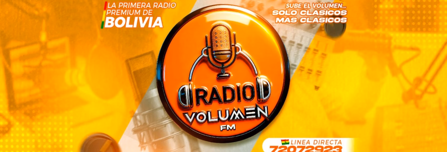 Radio Volumen Fm
