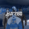 H#280: Daredevil, Punisher, Invincible, The Boys