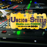 RADIO UNCIÓN STEREO OLANCHITO