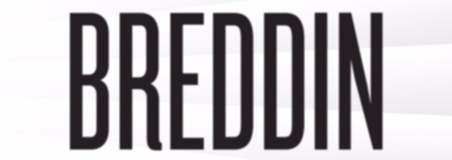 Breddin