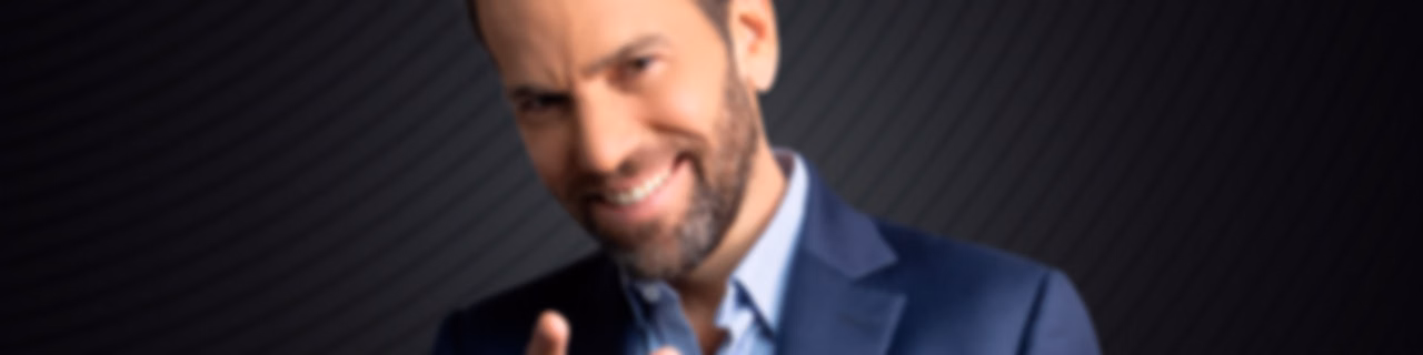 Así las cosas con Carlos Loret de Mola