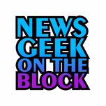 News Geek on the Block
