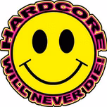 HappyCore Nation Radio