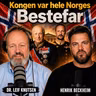 En æra er over; Kong Harald er død. Israel får motbør for E1-utvidelsen, og Kravik-Natasha går viralt internasjonalt – Ukens viktigste saker med Dr. Leif Knutsen