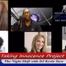 Community & Finance - Taking Innocence Project (2.15.21)
