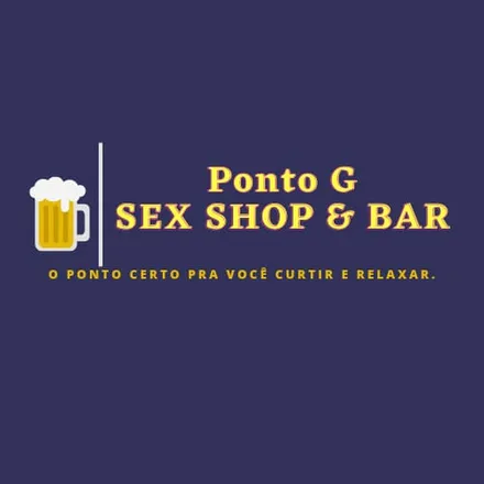Ponto G Sex Shop e Bar