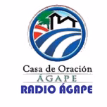 RADIO ÁGAPE