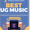 Program UGAfama Dance Party 26/08/2023