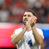 Pico Lopes  his homecoming to Celtic Lourdes