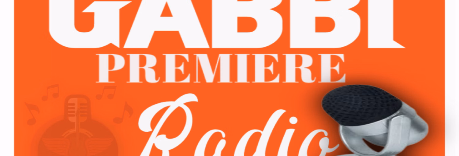 GABBI PREMIERE RADIO