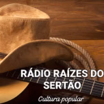 RADIO RAIZES DO SERTAO FM