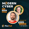 David Kerber of Act Security