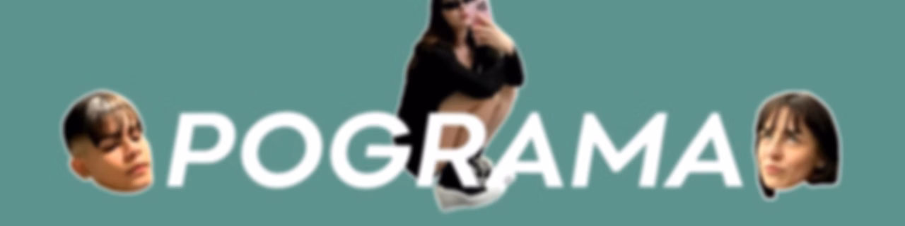 POGRAMA