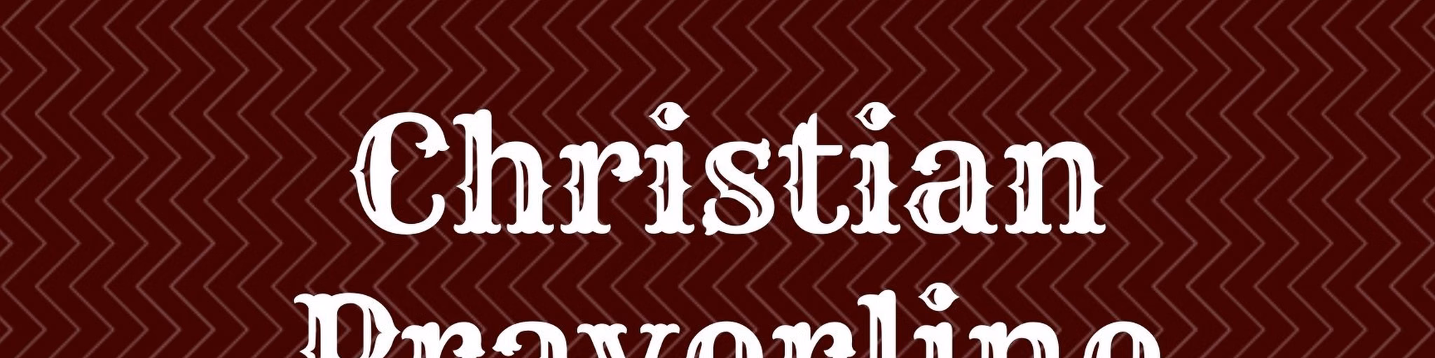 CHRISTIAN PRAYERLINE