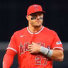 538: Mike Trout Los Angeles Angels | Remembering the MLB Past Stars Host Coach Mayden #wearthemessage #tv