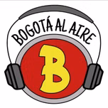 BOGOTA AL AIRE