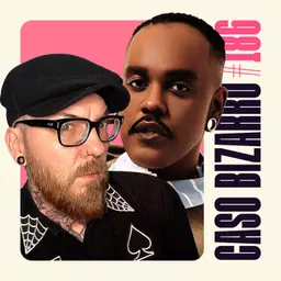 CB #186 - Poc da Guarda com Fabão e Tiago P. Zanetic
