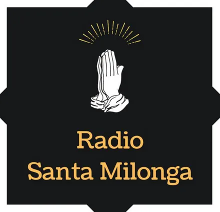 Radio Santa Milonga / Tango de Soie