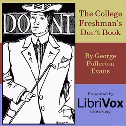 College Freshman's Don't Book
