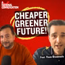 In Conversation — Making Australia's energy transition cheaper for all.