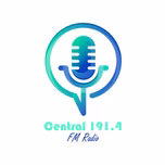Central 191.4