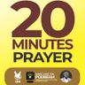 20 MINUTES PRAYER