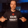 Healing Humanity- A Documentary About Hope and Healing with Kerry Mann! 1049