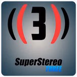 SuperStereo 3