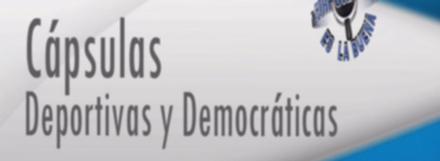 Cápsulas Deportivas