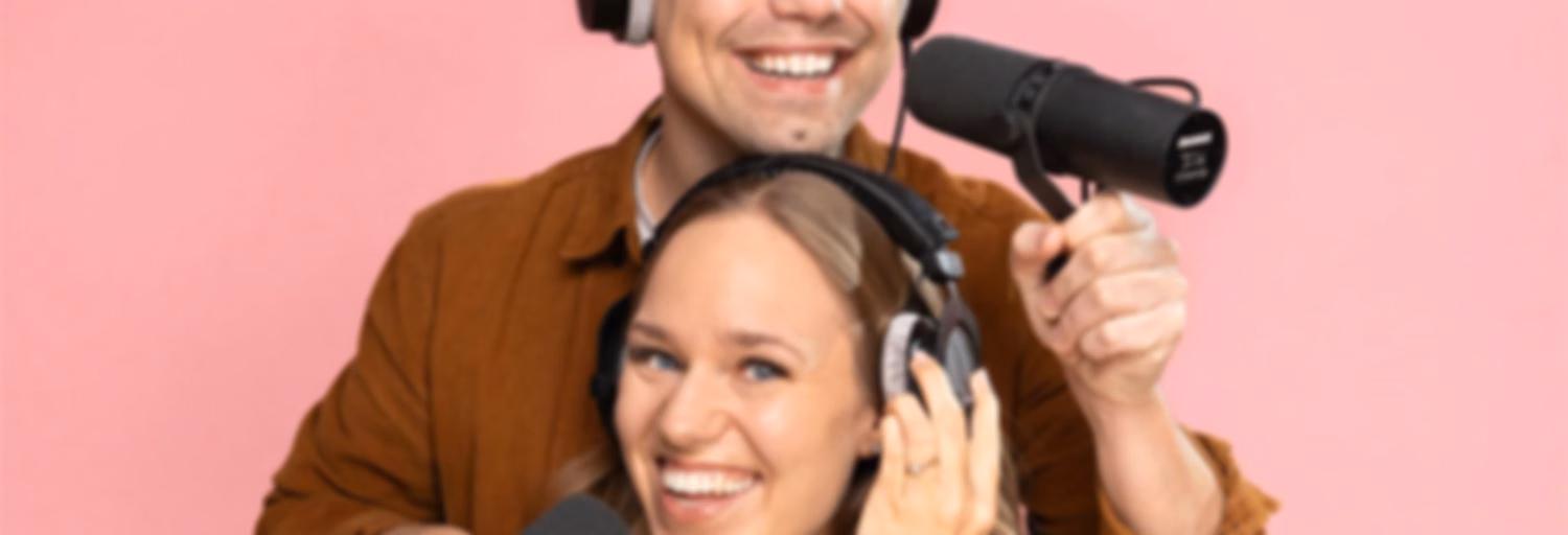 Anders og Matildes verden