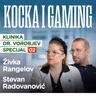 Borba sa bolestima zavisnosti: kocka i gaming - klinika dr Vorobjev 02