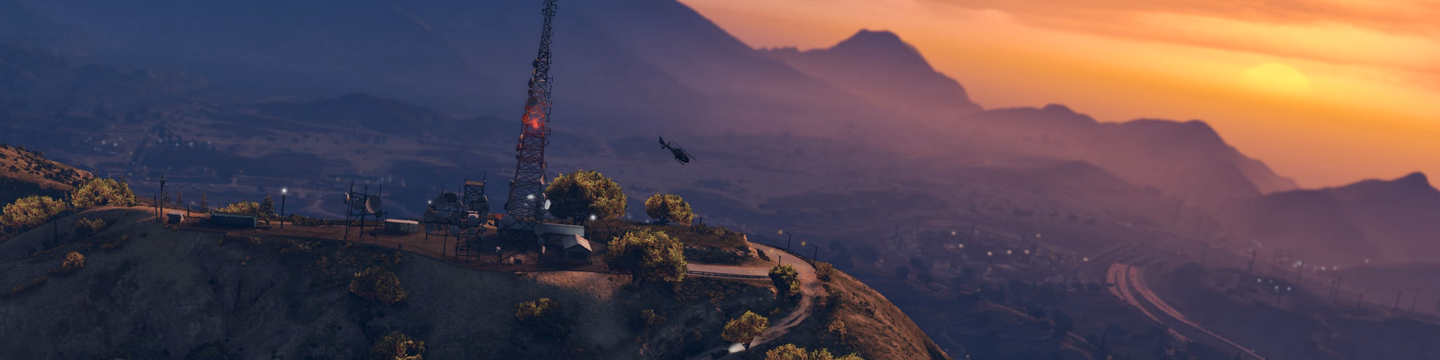 Los Santos News Network Radio