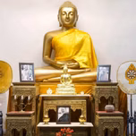 Mosteiro Budista Suddhavāri