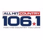 All Hit Country 106 - WACD