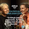 Patrícia Jarjabková: Existuje pekné umieranie. Aj Kuko nám tak trochu zomrel | ČASŤ ROZHOVORU
