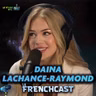#301 - Daina Lachance-Raymond