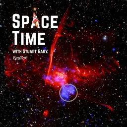 Supernova Secrets: Uncovering a Stellar Explosion Near the Milky Way's Heart, Quantum Insights into the Big Bang