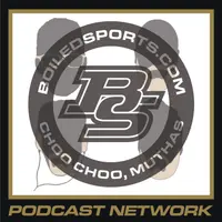 Boiled Sports - The Purdue Fan Podcast