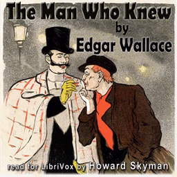Man Who Knew