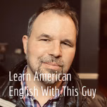 American English With Brent