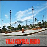 VILLA CENTRAL RADIO