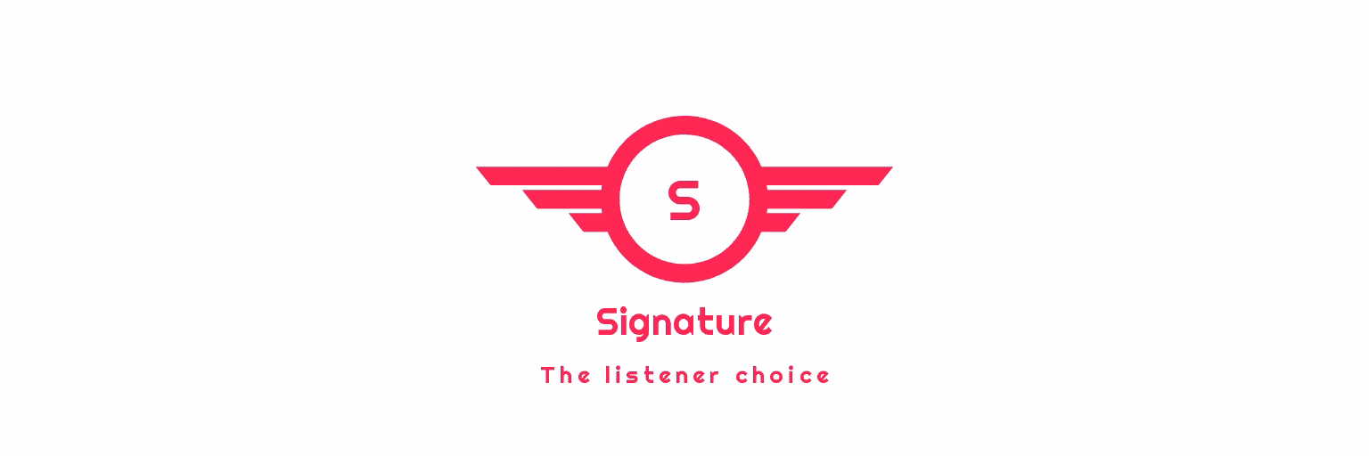 Signature fm