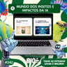 242  - Mundo dos insetos e impactos da IA