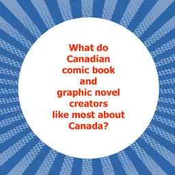 Celebrating Canada 2026 with creators