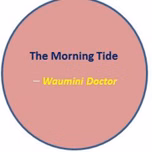 The Morning Tide_Waumini Doctor